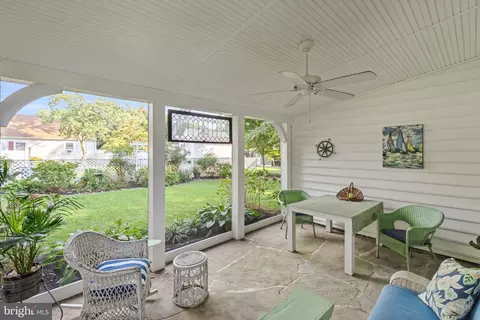 Exterior - 1705 Hambrooks Blvd, Cambridge, MD 21613 photo 3 of 17
