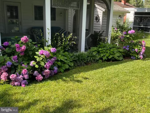 Exterior - 1705 Hambrooks Blvd, Cambridge, MD 21613 photo 6 of 17