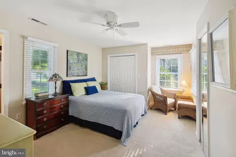 Bedroom - 1705 Hambrooks Blvd, Cambridge, MD 21613 photo 4 of 6
