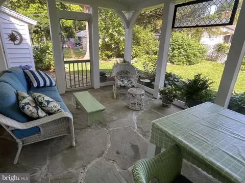 Exterior - 1705 Hambrooks Blvd, Cambridge, MD 21613 photo 4 of 17