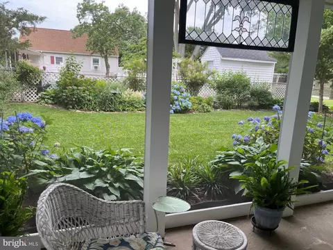 Exterior - 1705 Hambrooks Blvd, Cambridge, MD 21613 photo 5 of 17