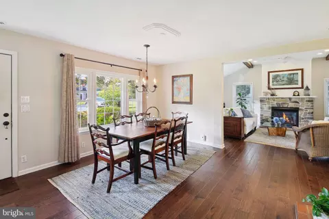 Dining - 1705 Hambrooks Blvd, Cambridge, MD 21613 photo 2 of 3
