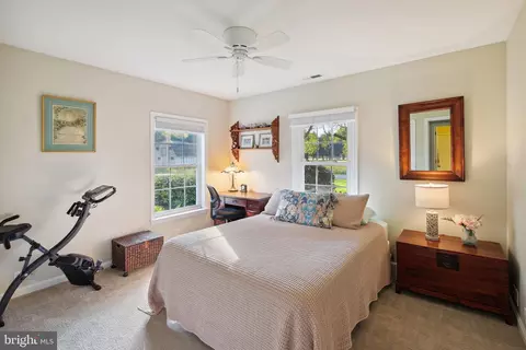 Bedroom - 1705 Hambrooks Blvd, Cambridge, MD 21613 photo 1 of 6