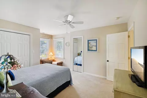 Bedroom - 1705 Hambrooks Blvd, Cambridge, MD 21613 photo 5 of 6