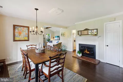 Dining - 1705 Hambrooks Blvd, Cambridge, MD 21613 photo 1 of 3