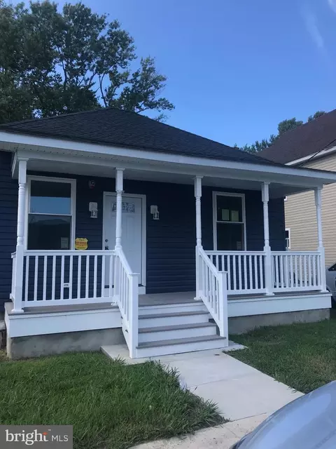 411 Linden Ave, Cambridge, MD 21613