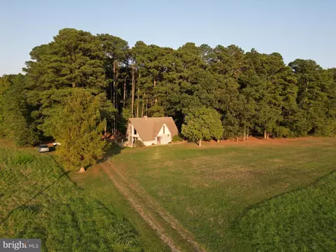 1716 Hudson Rd, Cambridge, MD 21613