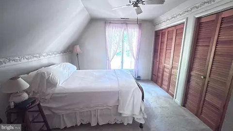 Bedroom - 1716 Hudson Rd, Cambridge, MD 21613 photo 3 of 4