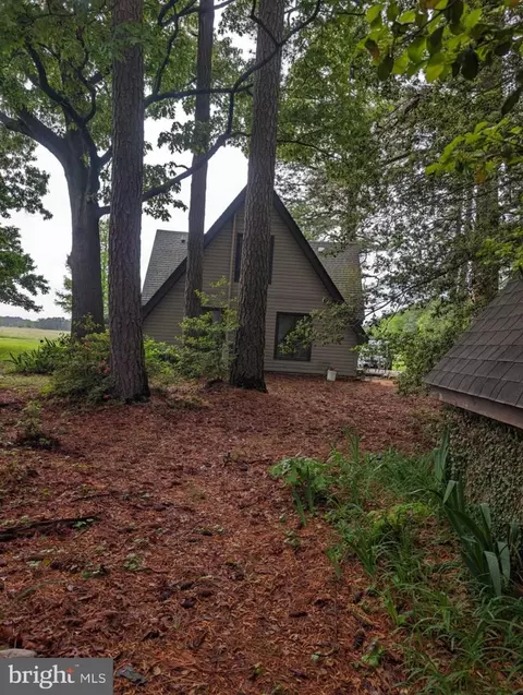 Exterior - 1716 Hudson Rd, Cambridge, MD 21613 photo 5 of 5