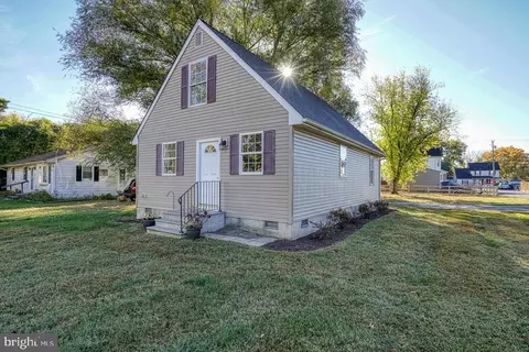 300 Mulberry St, Hurlock, MD 21643