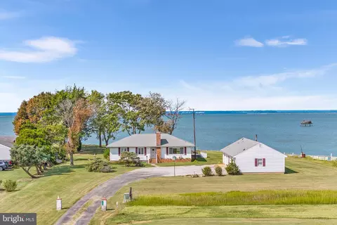 2556 Hoopers Island Rd, Fishing Creek, MD 21634