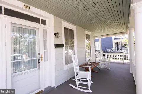 Exterior - 104 Choptank Ave, Cambridge, MD 21613 photo 5 of 13