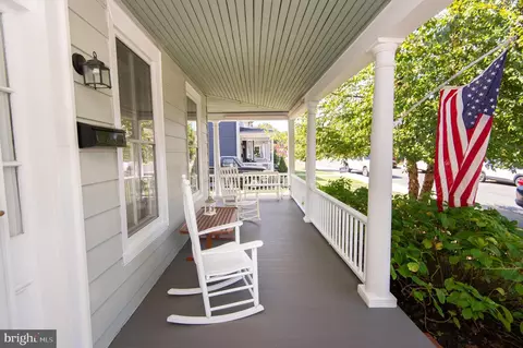 Exterior - 104 Choptank Ave, Cambridge, MD 21613 photo 4 of 13