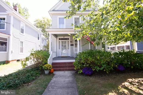 Exterior - 104 Choptank Ave, Cambridge, MD 21613 photo 12 of 13