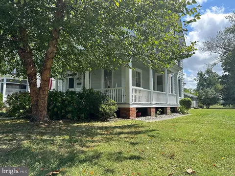 Exterior - 104 Choptank Ave, Cambridge, MD 21613 photo 8 of 13