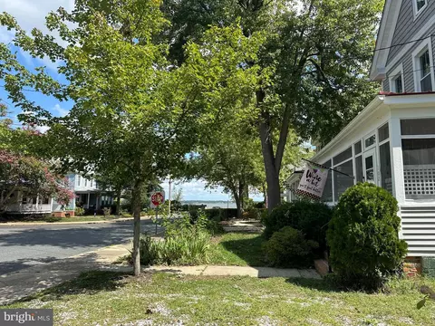 Exterior - 104 Choptank Ave, Cambridge, MD 21613 photo 10 of 13
