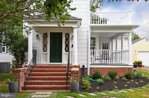 105 Mill St, Cambridge, MD 21613