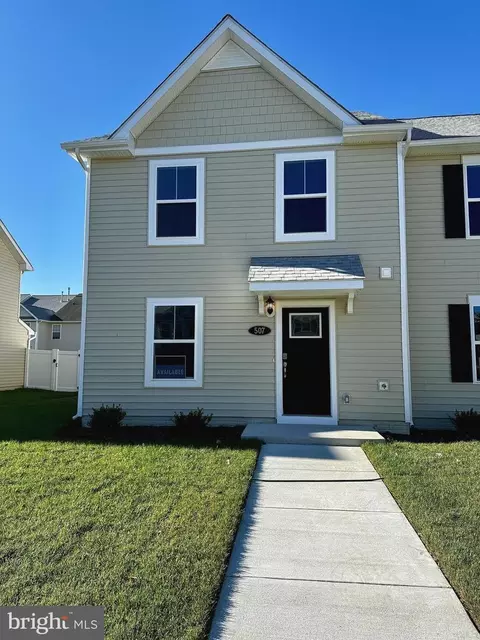 507 Merganser Way, Cambridge, MD 21613