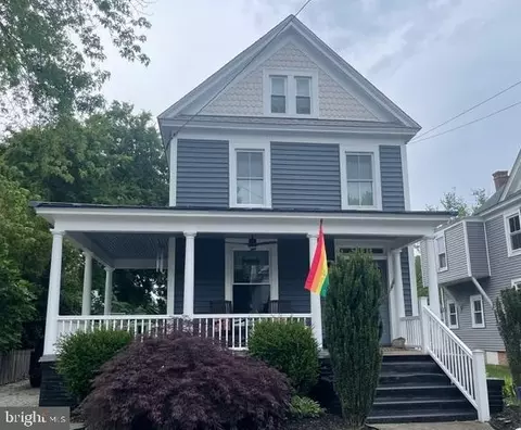 104 Willis St, Cambridge, MD 21613