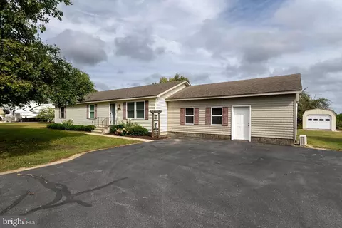 4410 Richard Way, Hurlock, MD 21643
