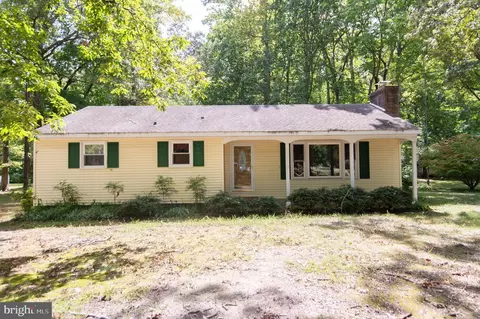 3513 Aeberle Rd, East New Market, MD 21631