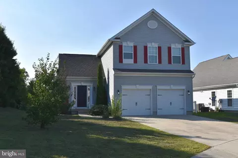 106 Markley Ct, Cambridge, MD 21613