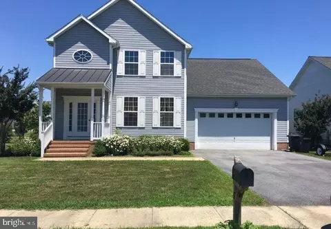 5 Mimosa Ct, Cambridge, MD 21613