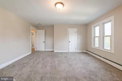Bedroom - 308 S Main St, Hurlock, MD 21643 photo 2 of 2