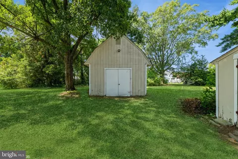 Exterior - 308 S Main St, Hurlock, MD 21643 photo 4 of 4
