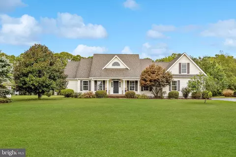 6812 Choptank Landing Rd, Hurlock, MD 21643