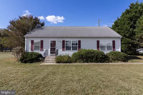 5860 Thompsontown Rd, East New Market, MD 21631