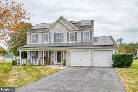 101 Miles Cir, Hurlock, MD 21643