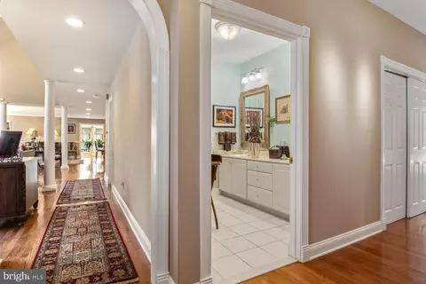 Entry Way - 4913 Lee Ter, Woolford, MD 21677 photo 7 of 11