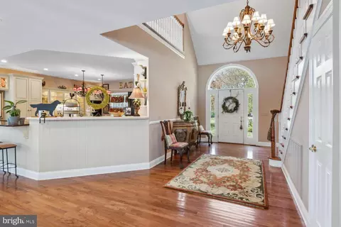 Entry Way - 4913 Lee Ter, Woolford, MD 21677 photo 3 of 11