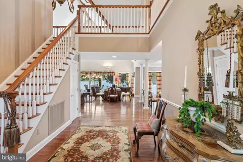 Entry Way - 4913 Lee Ter, Woolford, MD 21677 photo 1 of 11