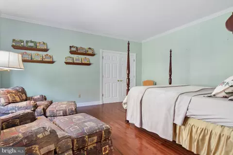 Bedroom - 4913 Lee Ter, Woolford, MD 21677 photo 2 of 7