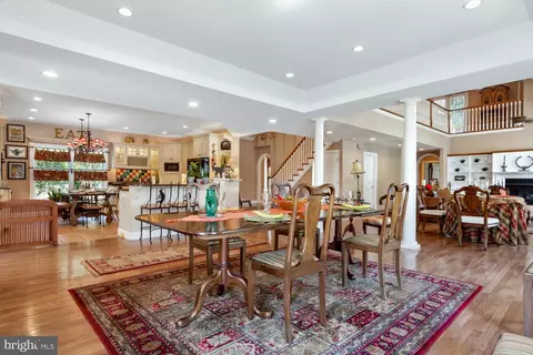 Dining - 4913 Lee Ter, Woolford, MD 21677 photo 3 of 5