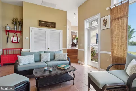 Entry Way - 4913 Lee Ter, Woolford, MD 21677 photo 5 of 11