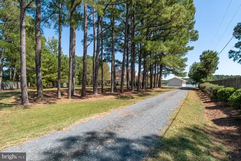 Exterior - 4913 Lee Ter, Woolford, MD 21677 photo 12 of 14
