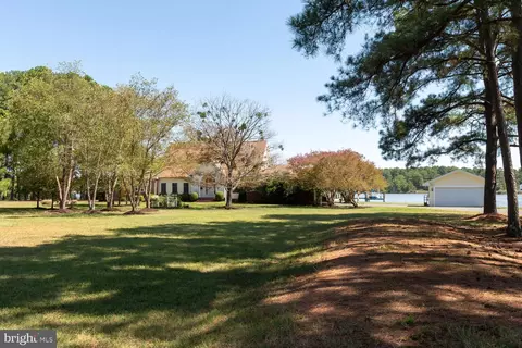 Exterior - 4913 Lee Ter, Woolford, MD 21677 photo 11 of 14