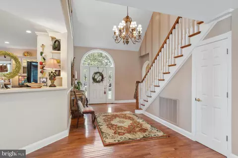 Entry Way - 4913 Lee Ter, Woolford, MD 21677 photo 2 of 11