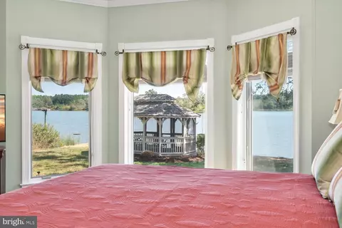 Bedroom - 4913 Lee Ter, Woolford, MD 21677 photo 3 of 7