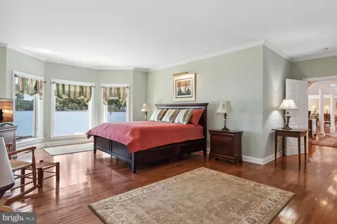 Bedroom - 4913 Lee Ter, Woolford, MD 21677 photo 4 of 7