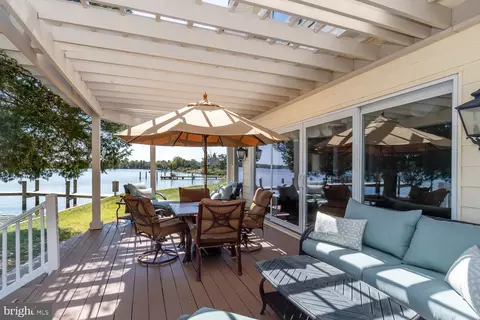 Exterior - 4913 Lee Ter, Woolford, MD 21677 photo 2 of 14