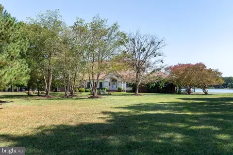 Exterior - 4913 Lee Ter, Woolford, MD 21677 photo 10 of 14