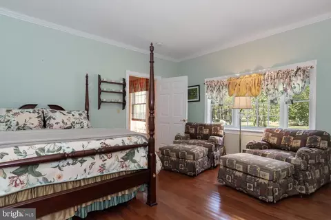Bedroom - 4913 Lee Ter, Woolford, MD 21677 photo 1 of 7