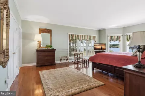 Bedroom - 4913 Lee Ter, Woolford, MD 21677 photo 5 of 7