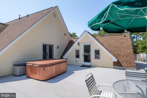 Exterior - 4913 Lee Ter, Woolford, MD 21677 photo 5 of 14