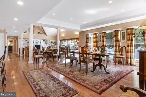 Dining - 4913 Lee Ter, Woolford, MD 21677 photo 2 of 5