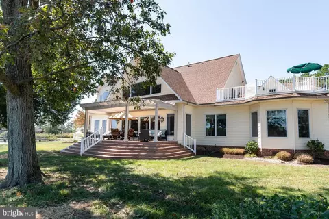 Exterior - 4913 Lee Ter, Woolford, MD 21677 photo 14 of 14